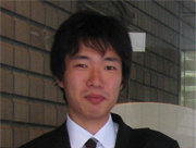 Takahiro Kondo, Ph. D 近藤 崇博 2015年3月博士 博士研究員(2015.4-2015.9) 東海大学. Kazunobu Kobayashi - kondo_pic